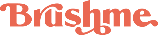 brushme logo