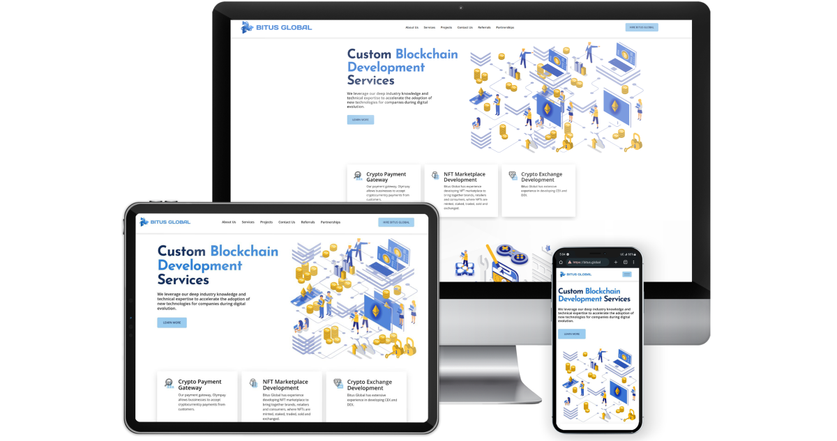 BitusGlobal