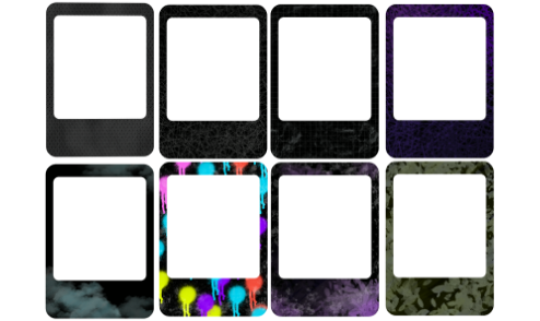 Omnihorse NFT Frames